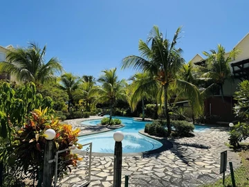 3 Bedroom Townhouse, Duplex