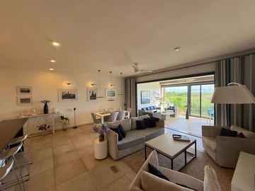 Appartement de 3 Chambres