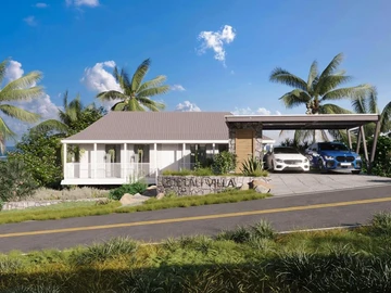 4 Bedroom Villa