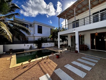 3 Bedroom Villa
