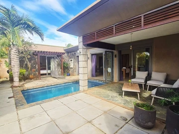 3 Bedroom Villa