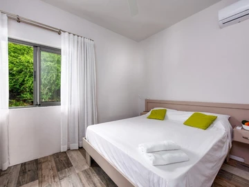 Appartement de 3 Chambres