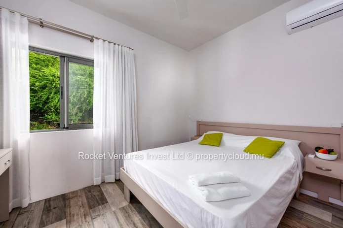 Appartement avec Vue sur l’Océan à Louer – La Gaulette