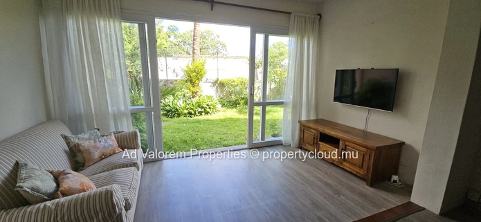 Appartement spacieux de 3 chambres à louer à Curepipe