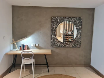 Appartement de 3 Chambres