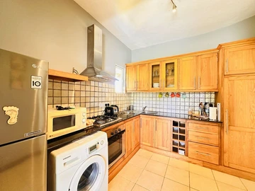 Appartement de 2 Chambres