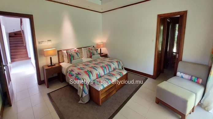 Fairview Villa