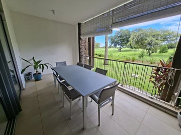 Appartement de 2 Chambres