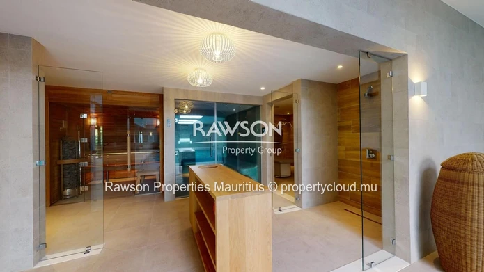 Appartement 2 Chambres | Services Hôteliers | Accessible Aux Étrangers | Mont Choisy | 536 550 €
