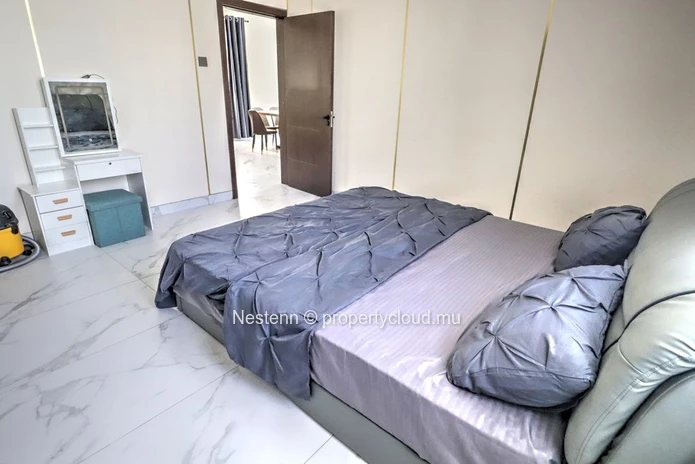 Spacieuse résidence familiale de 3 chambres 