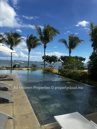 Duplex D’Exception À Louer – Vue Incroyable & Standing Premium