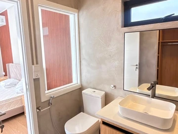 Villa de 3 Chambres