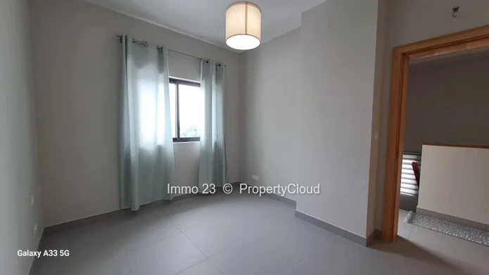 Duplex - 3 chambres - Trianon
