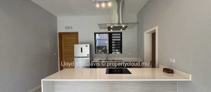 Ground Floor Apartment