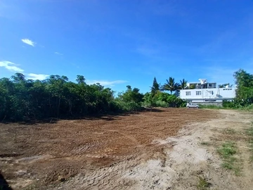 Residential Land
