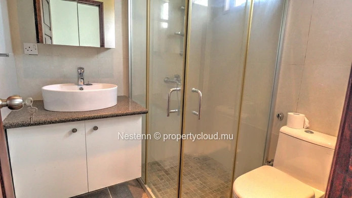 Appartement de 3 chambres