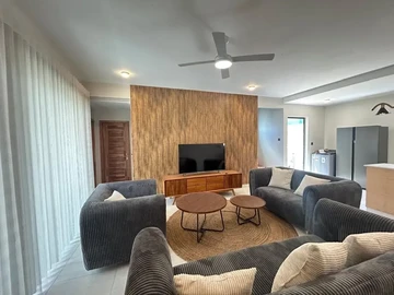 3 Bedroom Villa