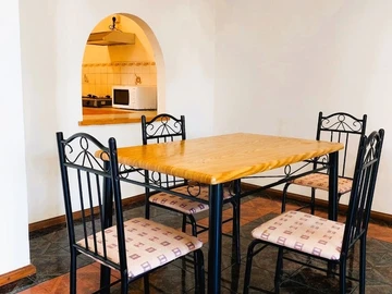 Appartement de 2 Chambres