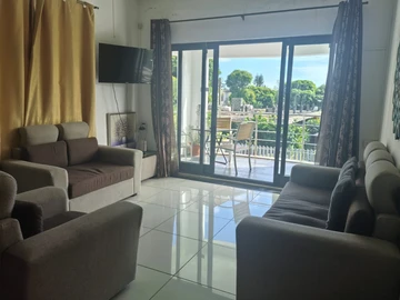 Appartement de 2 Chambres