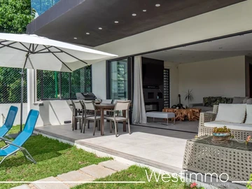 Villa de 3 Chambres