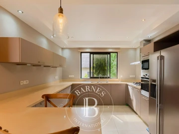 Appartement de 3 Chambres