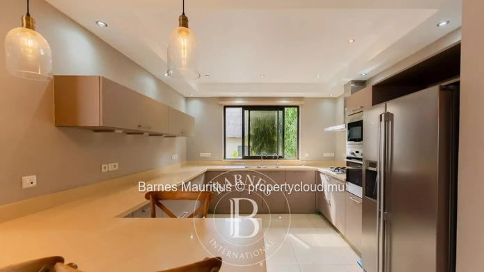 PEREYBERE - Apartment - 3 bedrooms