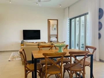 3 Bedroom Penthouse