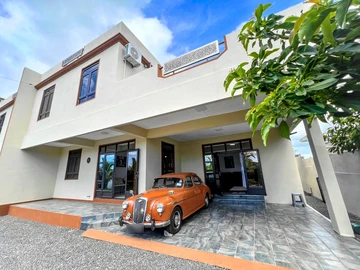 For Rent – 3-Bedroom Duplex (B) - Trou Aux Biches