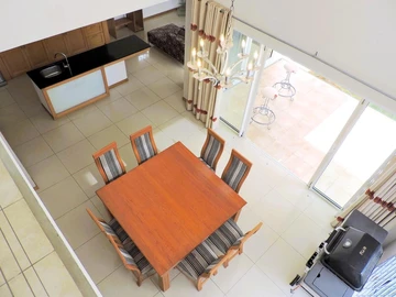 Maison de 3 Chambres
