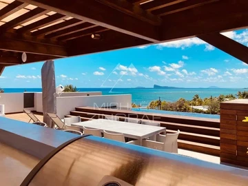 3 Bedroom Penthouse