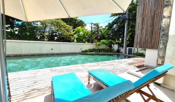 PEREYBÈRE – Stunning Apartment close to Beach – 2 Bedrooms