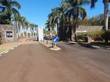 Residential Land