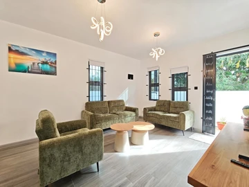 4 Bedroom Villa