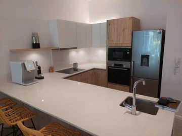 Appartement de 2 Chambres