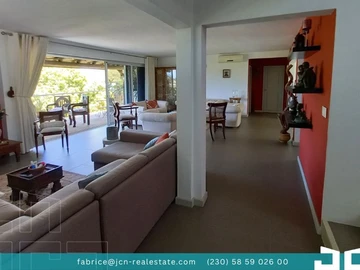 4 Bedroom Penthouse