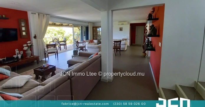 Apartment for sale at La Preneuse