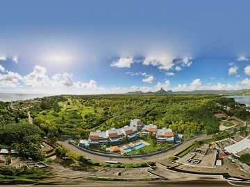 3-Bedroom Apartment – Elegance, Space, and Coastal Luxury Living