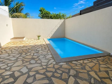 3 Bedroom Townhouse, Duplex