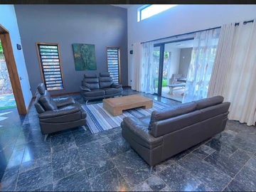 Villa de 3 Chambres