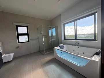 3 Bedroom Villa