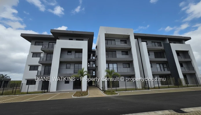 Appartement Neuf à Vendre, Les Promenades de L’Avenir, Moka