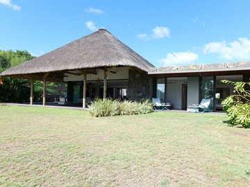 3 Bedroom Villa