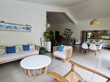 Maison de 4 Chambres