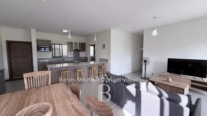 TRIANON - Bel appartement lumineux et sécurisé avec vue dégagée sur les montagnes - 4 Chambres