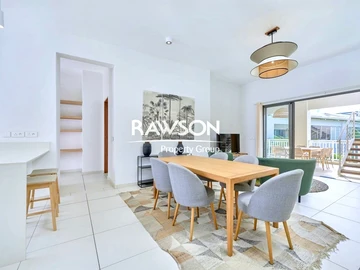 2 Bedroom Penthouse