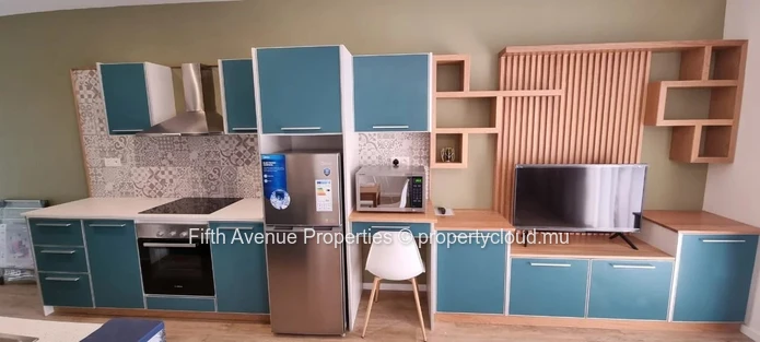 TRIANON - Studio 1 Chambre