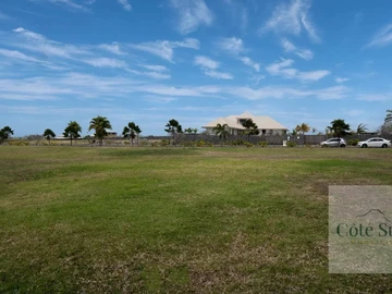 Residential Land
