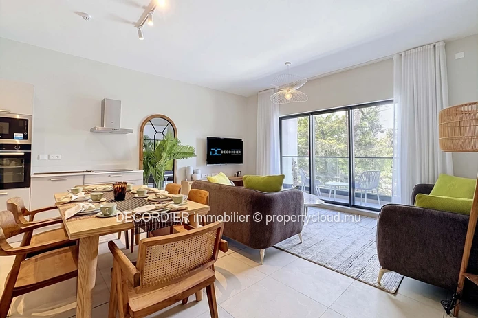 Apartments for Sale in Quatre-Bornes