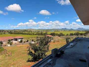 Villa de 4 Chambres