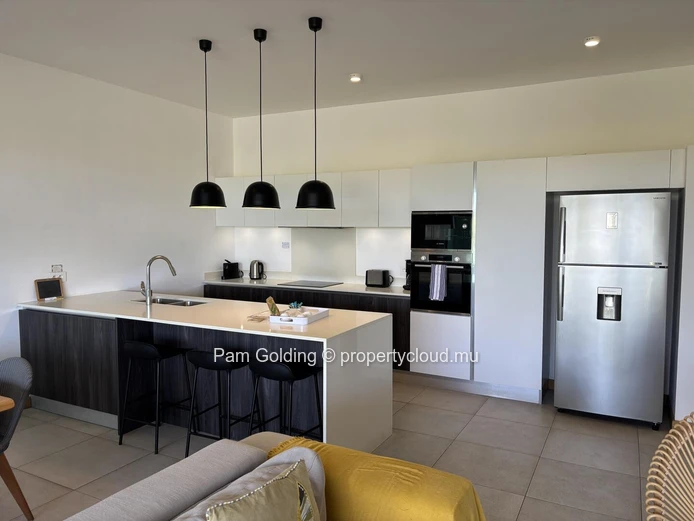 L'Appartement de Mythic – Appartement raffiné de 3 Chambres à Vendre à Maurice